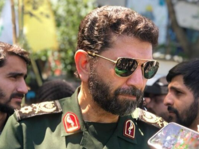 فرمانده سپاه تهران بزرگ: نیروهای مسلح بیش از گذشته آماده‌اند
