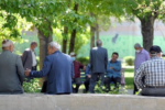 مستمری بازنشستگان تأمین اجتماعی بدون تغییر واریز میشود