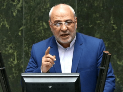 حاجی‌دلیگانی: انتظار دستیابی به اهداف از طریق مذاکره، ساده‌اندیشی است