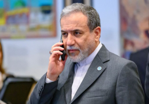 ایران ابتکاراتش برای پایان جنگ را با چه کشورهایی در میان گذاشت