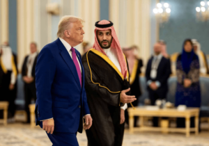 ادعای ترامپ درباره تعویق حمله به درخواست سران عربی دروغ از آب درآمد