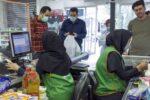 آغاز شارژ کالابرگ الکترونیکی از ۱۵ اردیبهشت