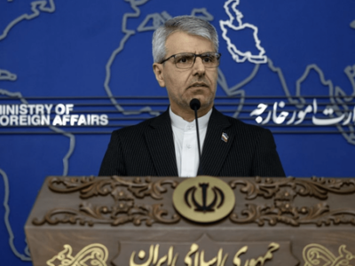 بقائی: نمی‌توانیم بگوییم به جایی رسیده‌ایم که توافق نزدیک است
