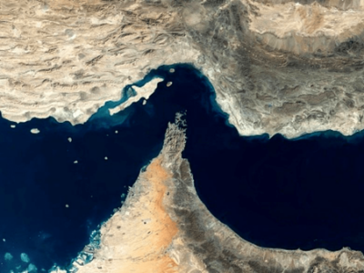 اسماعیلی: طرحی منسجم برای نظام حقوقی تنگه هرمز تدوین شده است