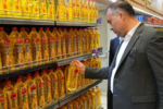 دستور عقب‌گرد قیمت روغن صادر شد