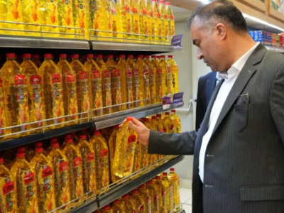 دستور عقب‌گرد قیمت روغن صادر شد