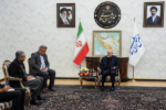 قالیباف: آمریکا و رژیم صهیونیستی فقط شر و ناامنی ایجاد می‌کنند
