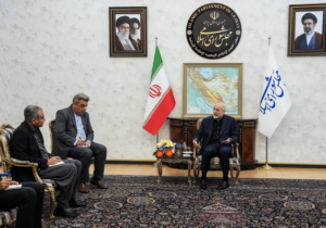 قالیباف: آمریکا و رژیم صهیونیستی فقط شر و ناامنی ایجاد می‌کنند