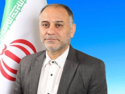 پیام تبریک دکتر فرهاد باقری معاون امور استان های جمعیت جوانان انقلاب اسلامی به مناسبت روز معلم
