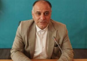 پیام دکتر فرهاد باقری معاون امور استان های جمعیت جوانان انقلاب اسلامی به مناسبت روز جهانی کارگر