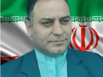از میدانِ خدمت تا کربلایِ مدیریت؛ در سوگِ مردِ مخلصِ انقلاب