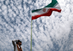 ورود ایران به باشگاه قدرت‌های جهانی با نقشه جدید تنگه هرمز