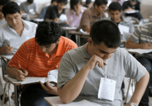 جزئیات ثبت‌نام کنکور از زبان رئیس سازمان سنجش