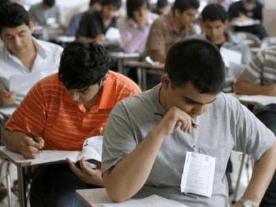 جزئیات ثبت‌نام کنکور از زبان رئیس سازمان سنجش