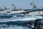 ایران اجازه عبور دومین نفتکش قطری را داد