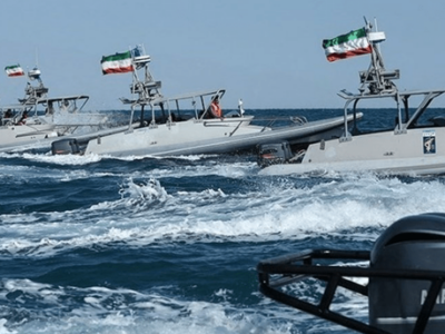 ایران اجازه عبور دومین نفتکش قطری را داد