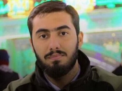 صدور حکم اعدام برای ۴ نفر از متهمان پرونده شهادت آرمان علی‌وردی