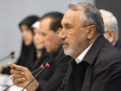 توصیه رئیس کمیسیون عمران مجلس به تیم مذاکره: عبور رایگان نداریم