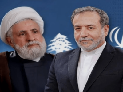 عراقچی: هرگونه آتش‌بس باید شامل لبنان هم باشد