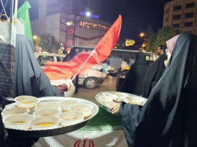۲۷۰۰ موکب اربعینی در اجتماعات شبانه مردم