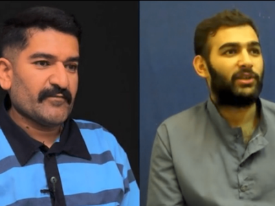 سرنوشتی که در انتظار همه خائنان به وطن است