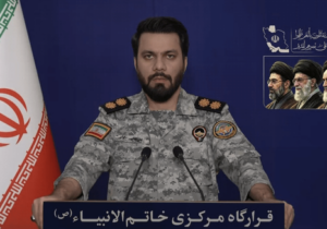 هشدار قرارگاه خاتم‌الانبیا به رژیم صهیونیستی