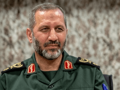 فرمانده هوافضا: از هر کلامی که اتحاد مقدس شما را به خطر می‌اندازد دوری نمایید