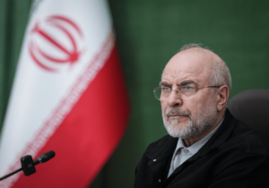 قالیباف: پایگاه‌ها و دارایی‌های آمریکا و رژیم اهداف مشروع هستند