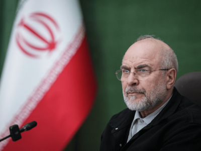 قالیباف: پایگاه‌ها و دارایی‌های آمریکا و رژیم اهداف مشروع هستند