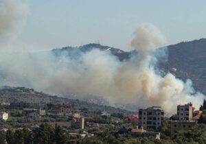 آتش‌بس در جنوب لبنان کماکان نقض می‌شود