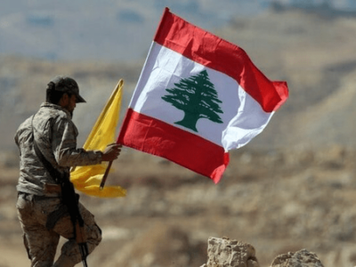 برقراری آرامش در جنوب لبنان در پی هشدارهای ایران