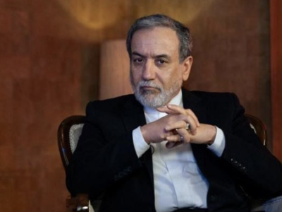 عراقچی: جزئیات تفاهم اسلام‌آباد در زمان مناسب اطلاع‌رسانی‌ می‌شود