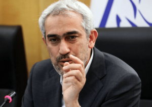 وزیر اقتصاد: جنگ اقتصادی تازه آغاز شده است