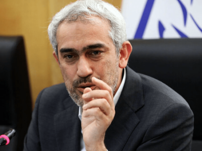 وزیر اقتصاد: جنگ اقتصادی تازه آغاز شده است