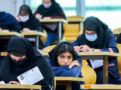 وزیر آموزش‌وپرورش: امتحانات نهایی حتماً حضوری است