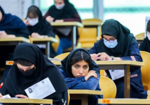 صدای اعتراض دانش‌آموزان به وزارت آموزش‌وپرورش رسید
