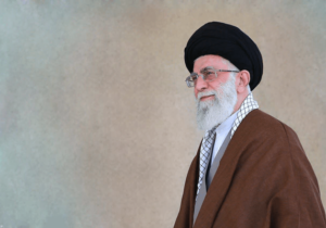 مشهد برای تدفین رهبر شهید آماده است