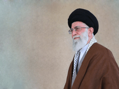 مشهد برای تدفین رهبر شهید آماده است