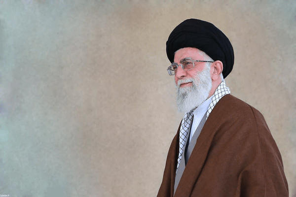 مشهد برای تدفین رهبر شهید آماده است