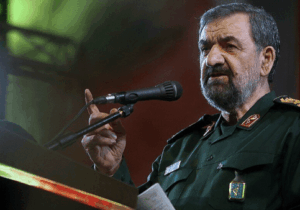سرلشکر رضایی: ایران محکم پای حزب‌الله لبنان خواهد ایستاد