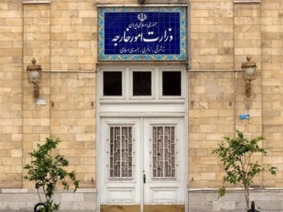 بیانیه ایران درباره نقض مستمر آتش‌بس توسط اسرائیل و آمریکا