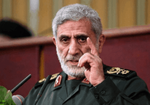 سردار قاآنی: پیروزی عظیم حزبالله در راه است
