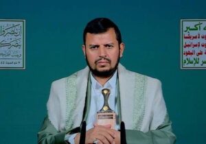 الحوثی: حضور اسرائیل در سومالی‌لند را تحمل نمی‌کنیم