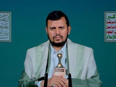 الحوثی: حضور اسرائیل در سومالی‌لند را تحمل نمی‌کنیم