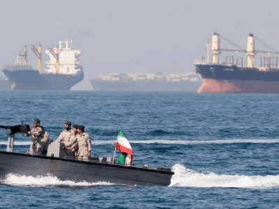سازمان دریانوردی:منتظر اجازه ایران برای تخلیه کشتی‌ها هستیم
