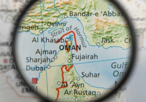 نهاد مدیریت آبراه خلیج فارس: شناورها فقط از مسیر مجاز تردد کنند
