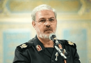 سخنگوی سپاه: تنگه هرمز سرزمین ایران است و هیچ ارتباطی با آمریکا ندارد