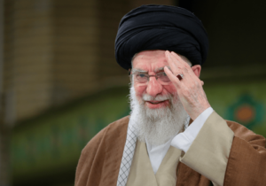 مراسم تشییع قائد امت در خارج از کشور برگزار نمی‌شود