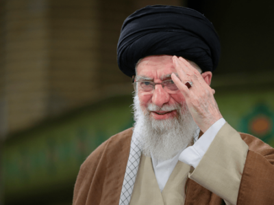 مراسم تشییع قائد امت در خارج از کشور برگزار نمی‌شود