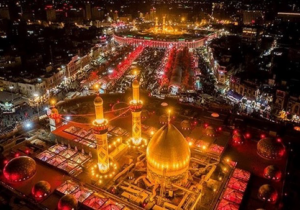 مکن ای صبح طلوع…